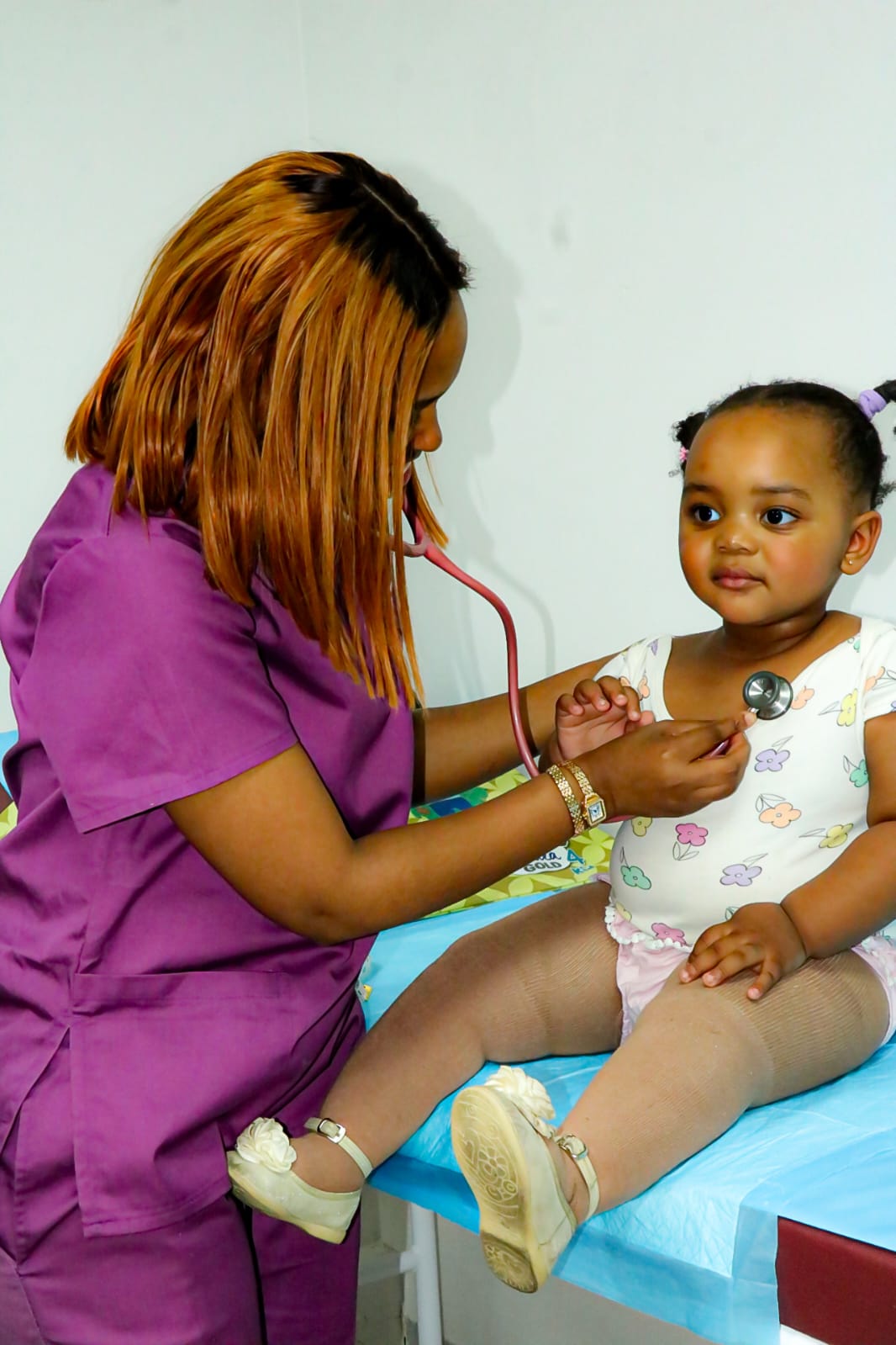 Dr. Azzy Ngongoma Inc