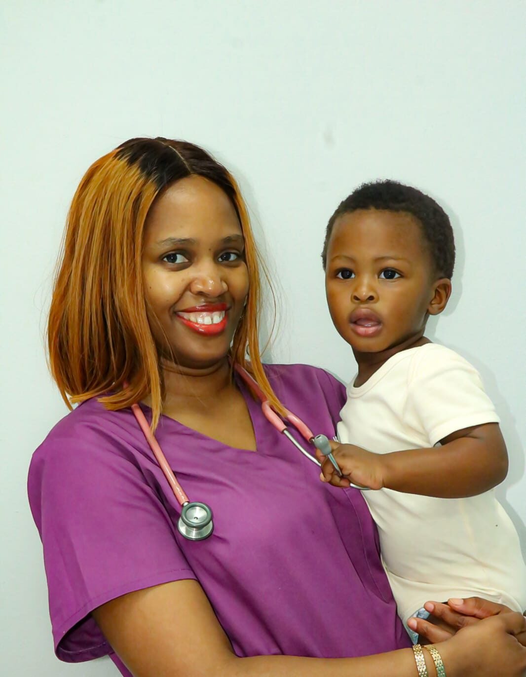 Dr. Azzy Ngongoma Inc