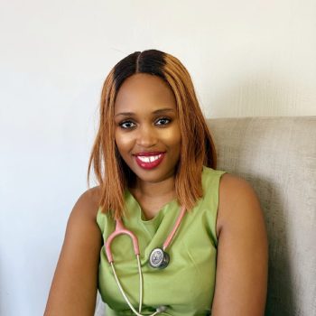 Dr. Azzy Ngongoma Inc