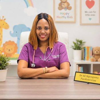 Dr. Azzy Ngongoma Inc